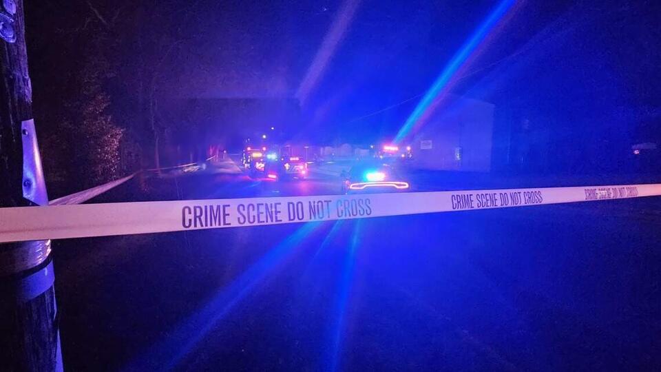 Strangled Huntersville woman dies at hospital, police charge husband ...