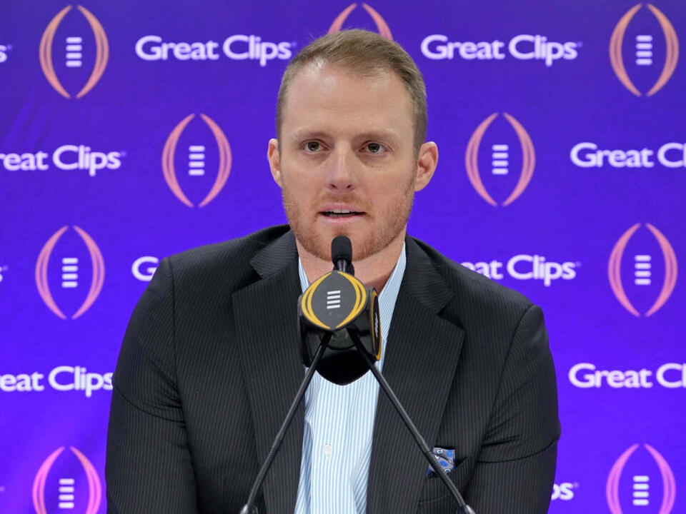 Greg McElroy Names 'Most Stressful' Team In College Football