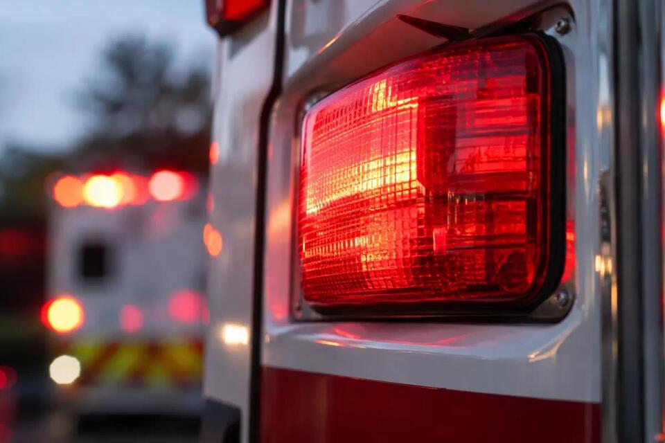 West Virginia Deputy Dies Saturday After Crash With Coal Truck - NewsBreak