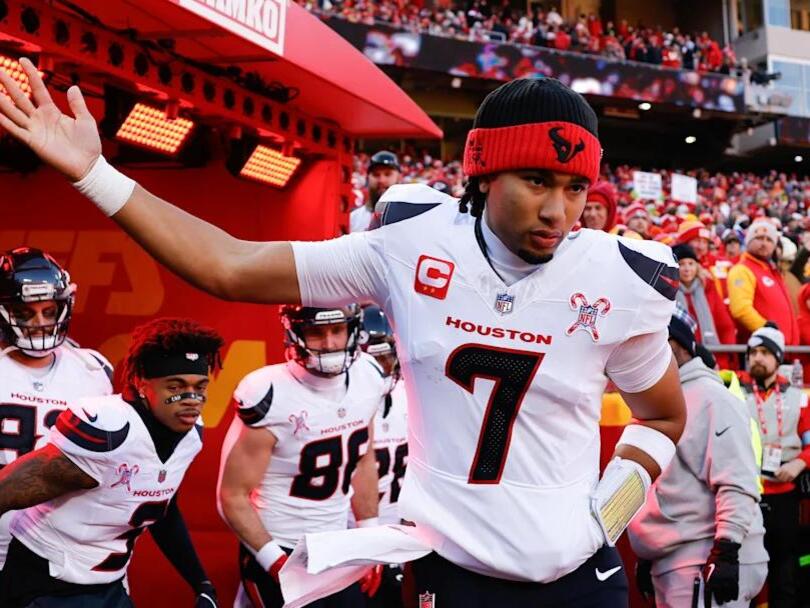Texans latest loss puts Houston in danger of brutal playoff path