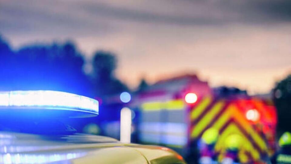 1 Dead And 3 Injured In Orange County House Fire - NewsBreak