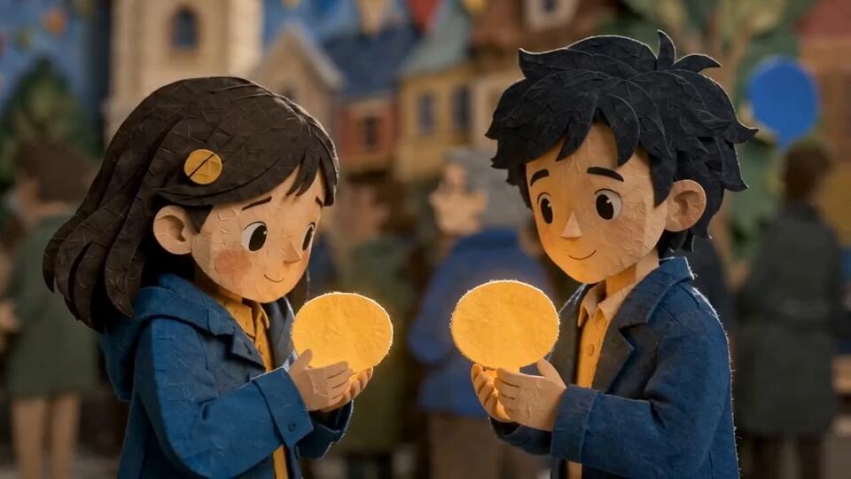 Former Disney Engineer Creates Animated Short on What It’s Like to be a ...