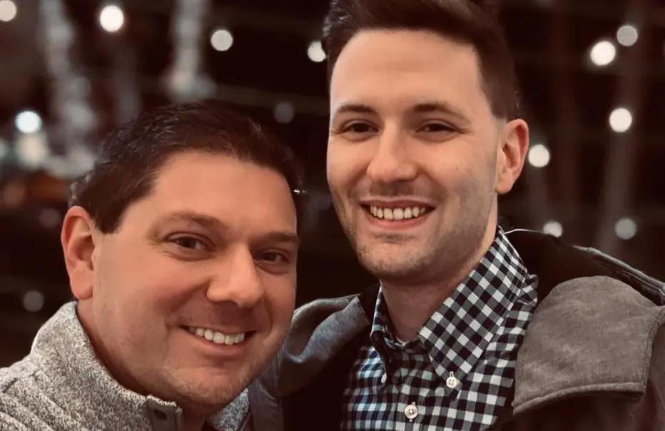 Why was Joe Bird arrested? Evansville Eyewitness news anchor’s mugshot