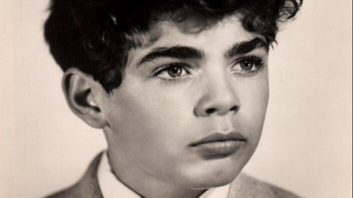 In Memory of Former Child Opera Star Chet Allen: 40 Years After His ...