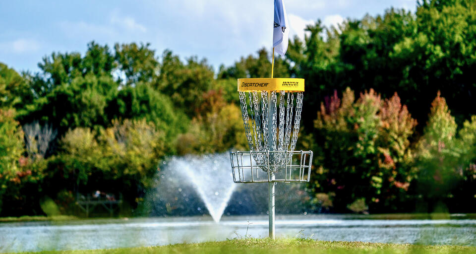 USDGC and Throw Pink Championships Qualifying Final Updates - NewsBreak