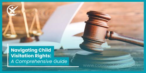 LITTLE LAW FIRM ON THE BAYOU: A Quick Guide to Child Support & Visitation