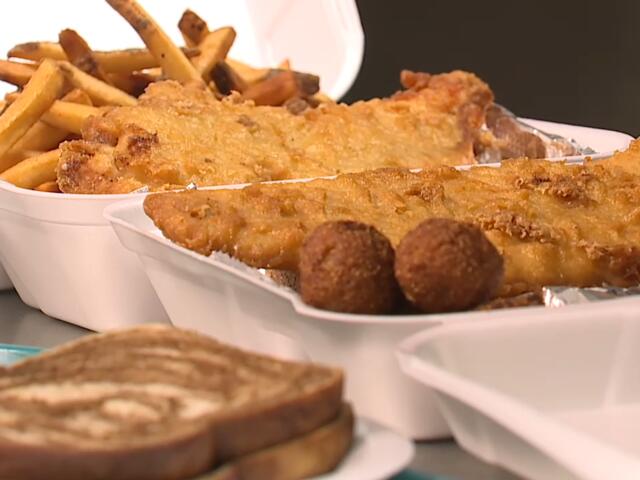2026 Fish Fry guide: Where you can find fish frys in the Tri-State ...