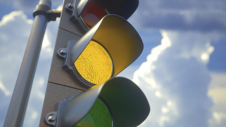 Junk bonds are 'flashing yellow.' Watch these warning signs - NewsBreak