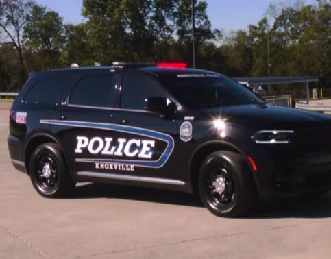 Knoxville Police Search for Two Women After Armed Robbery at Clinton ...