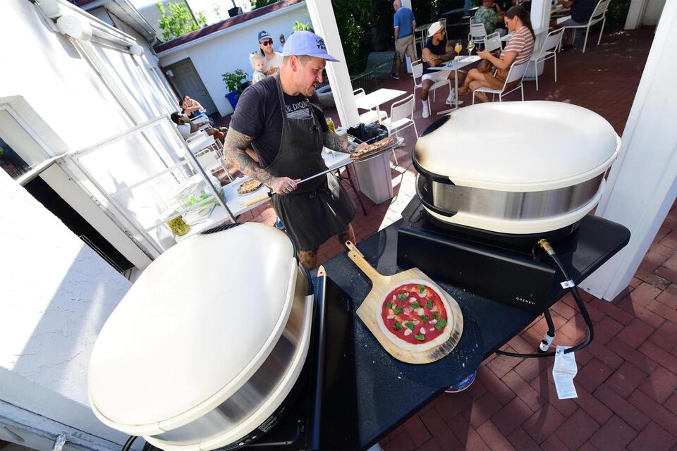 How Wilmington-area restaurants are building a collaboration economy ...