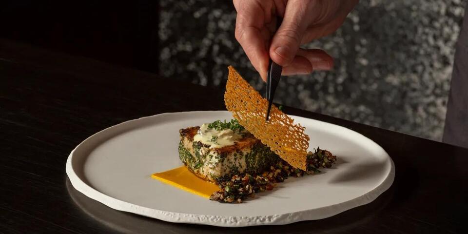 Is Disneyland’s Most Expensive Restaurant Actually Worth It? A Dish-by ...