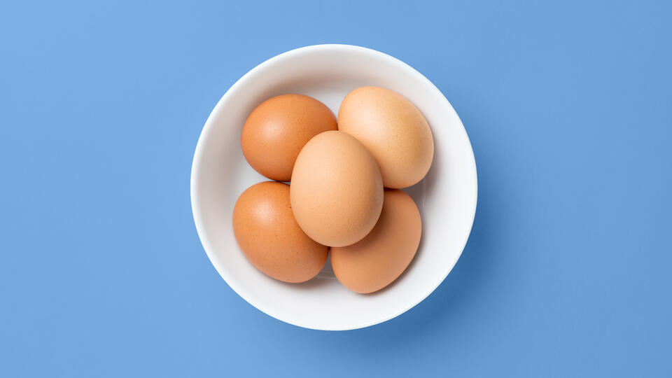 Are Eggs Good for Diabetes?
