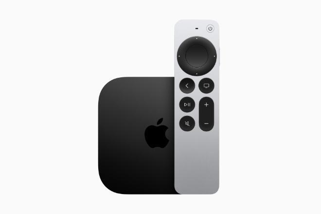 Next-gen Apple TV 4K expected to pair an A20 Pro-class chip with Siri ...