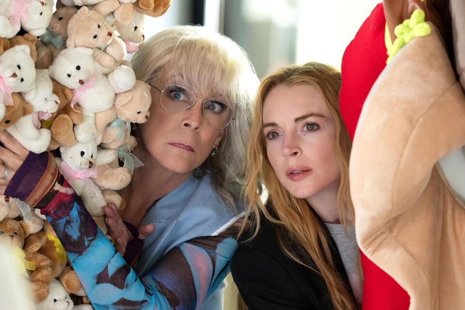 Freaky Friday director addresses criticism of Asian representation in ...