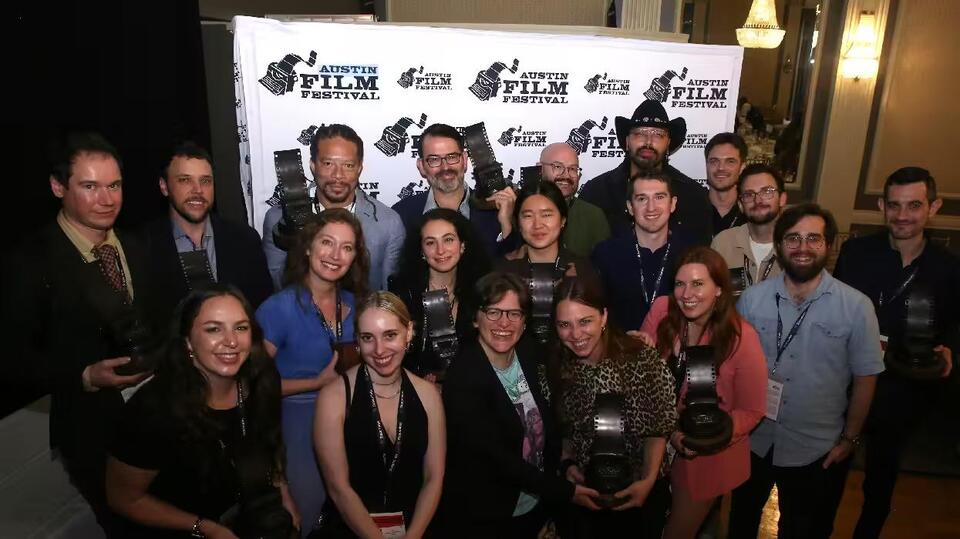 Here Are All of the Exemplary Winners of This Year’s Austin Film ...