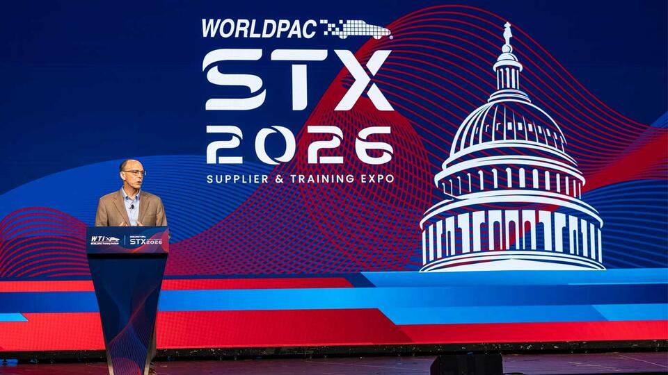 Worldpac Announces Dates for Next STX Conference