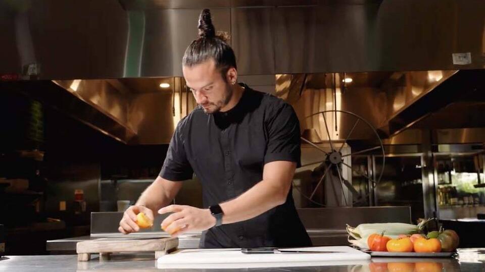 Abiaka at Seminole Hard Rock Hollywood hosts MICHELIN-Starred Chef ...