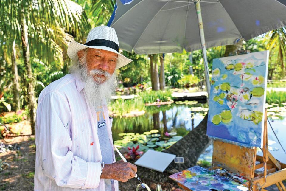 “Oils & Etchings of People and Places” by Sir Roland Richardson in ...