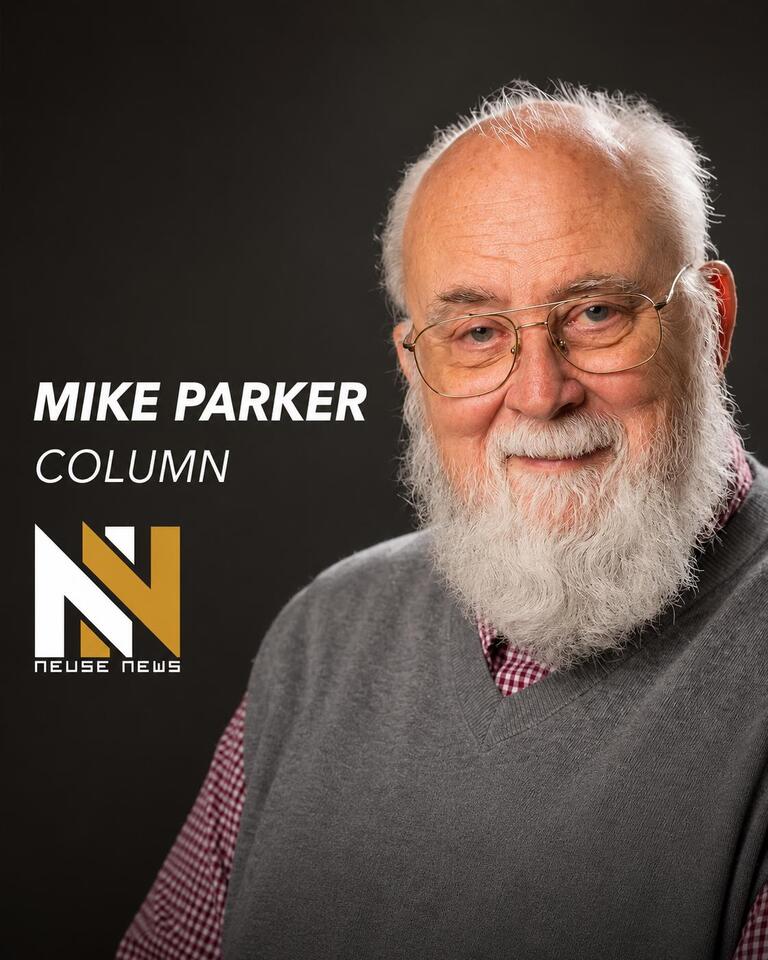 Mike Parker: Hidden gem adds a 250th touch