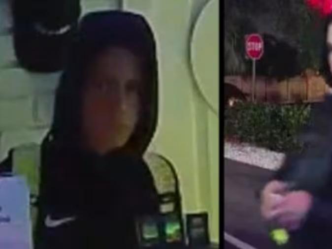 Reward offered for information in robbery of 2 Wilton Manors smoke shops