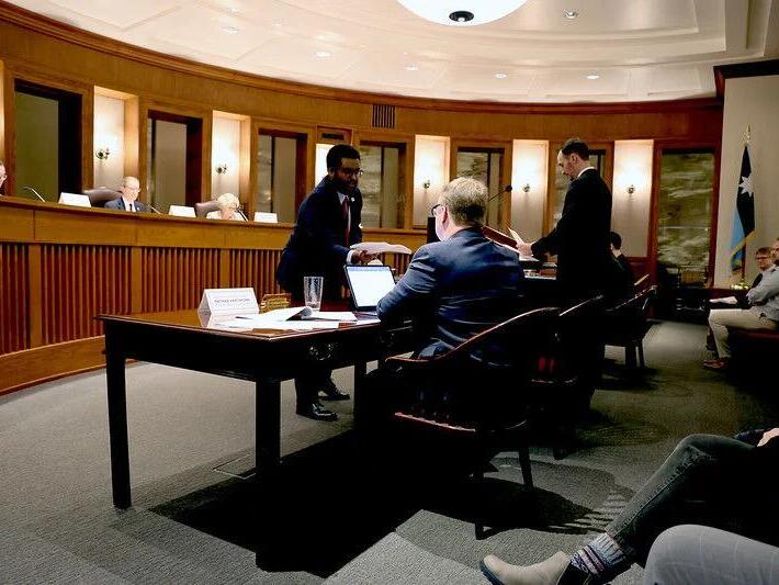 State Canvassing Board certifies results of the 2024 General Election