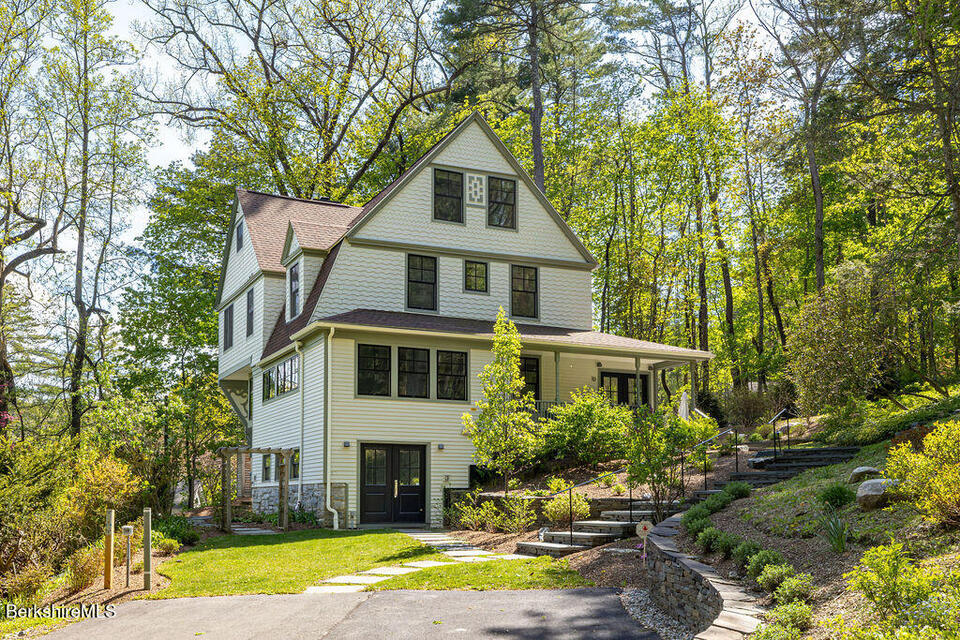 Welcome to Real Estate Friday!