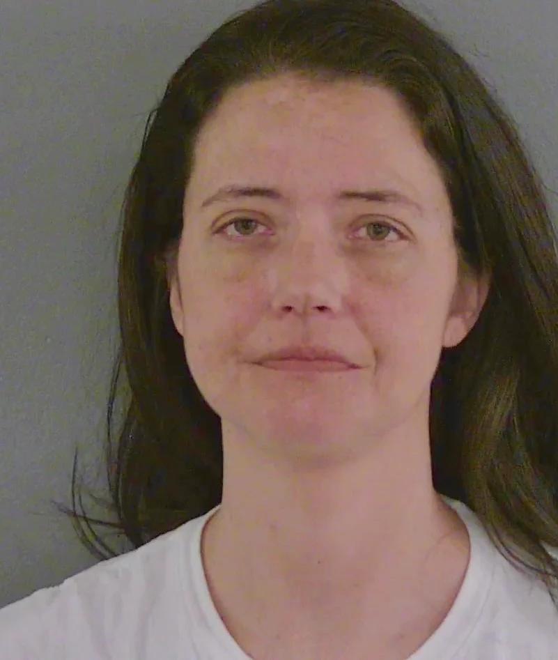 37-year-old woman arrested on pair of warrants in The Villages - NewsBreak