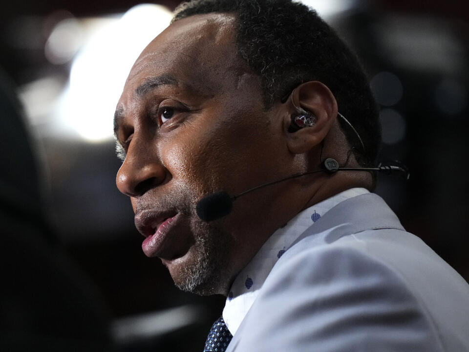 Stephen A. Smith Demands Cowboys Make Move For SixTime Super Bowl Winner