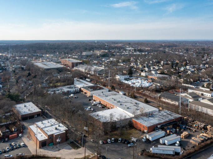 Image showcasing Office, Industrial Space Leases Available