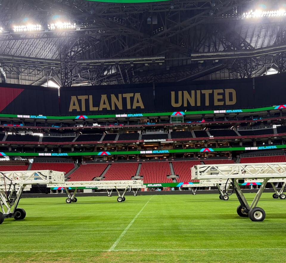 World Cup update: Atlanta officials talk stadium and transit upgrades ...