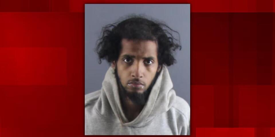Grand jury indicts Peoria man suspected of robbing restaurant while ...