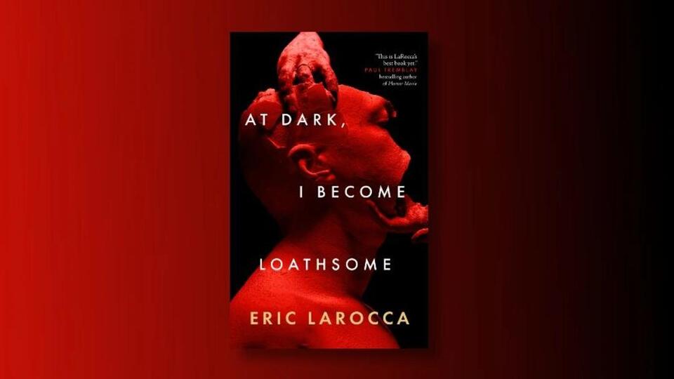 Witchcraft for Wayward Girls among 8 exciting new horror novel releases