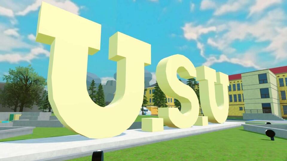 USU uses Roblox and Minecraft to reach potential students in the ...