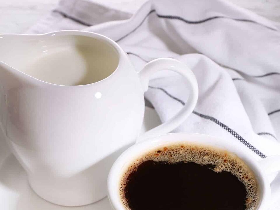 7 Best SugarFree Coffee Creamers for 2023 Clean Eating Kitchen