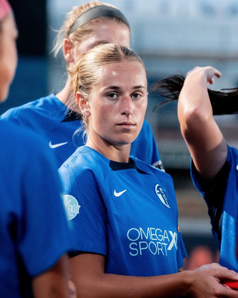 Dallas Trinity signs Felicia Knox from the defunct Spokane Zephyr