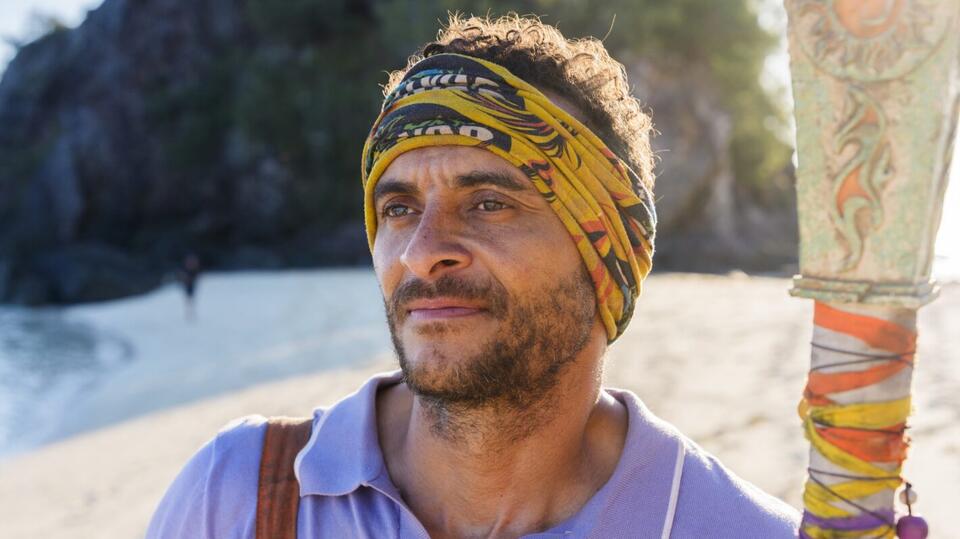 Joe Rejects Idea That He Wasn’t Fit for ‘Survivor 50’ - NewsBreak