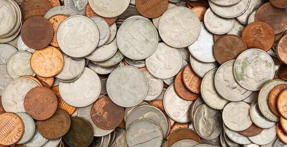 Truck Spills Out $80,000 In Dimes On Highway - NewsBreak