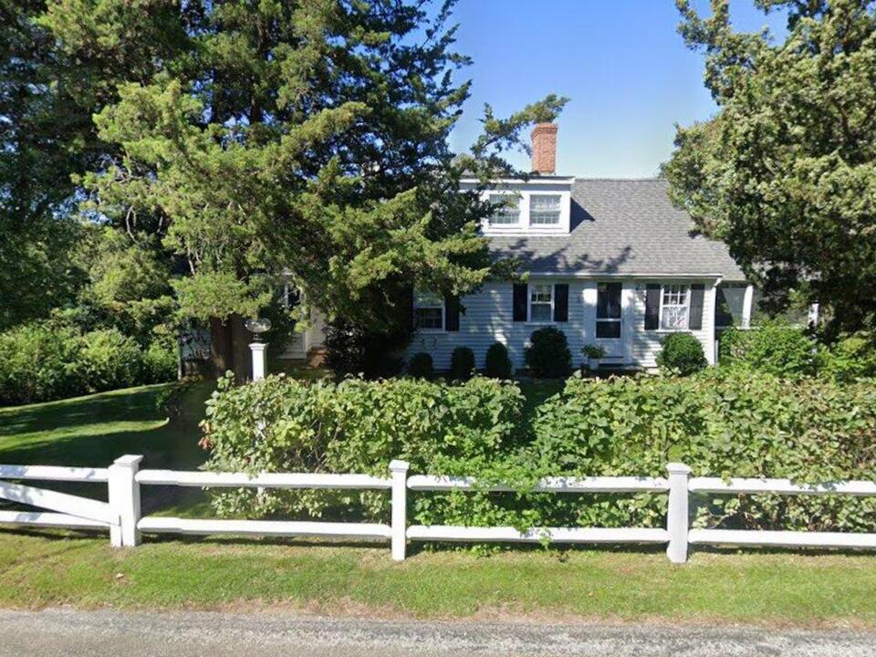 10 most expensive homes sold on Cape Cod, March 24-30