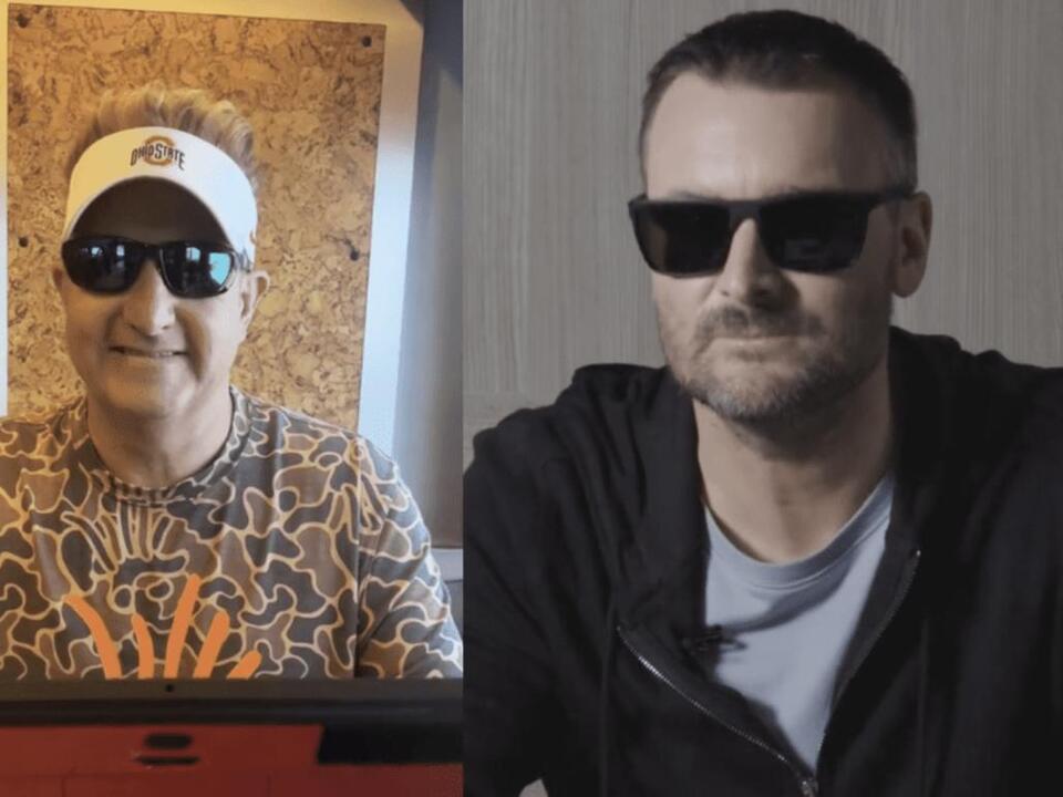 Gary LeVox On Eric Church’s Claim That He Was Kicked Off Rascal Flatts ...