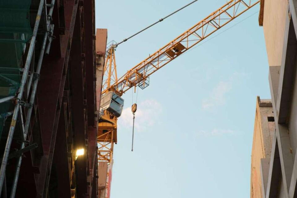 Surge in Cincinnati construction costs: Impact on 2026 development ...