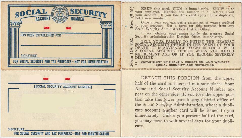 Social Security's Maximum Benefit at Full Retirement Age Rises Only $36 ...