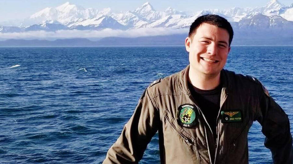 Minnesota Sailor Buried At Home 80 Years After He Was Killed At Pearl Harbor Newsbreak