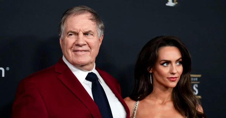 Who Is Jordon Hudson? Get to Know NFL Icon Bill Belichick's 24-Year-Old Girlfriend — Including