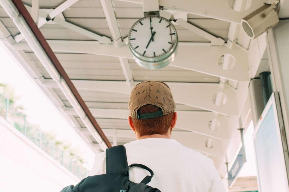 Travel Can Make Time Feel Slower — Here's How New Environments Pack More Memory Into the Trip