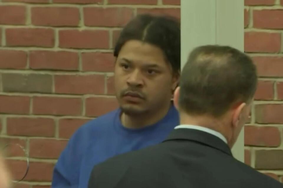 Man Accused in Deadly Birthday Party Shooting Held Without Bail - NewsBreak