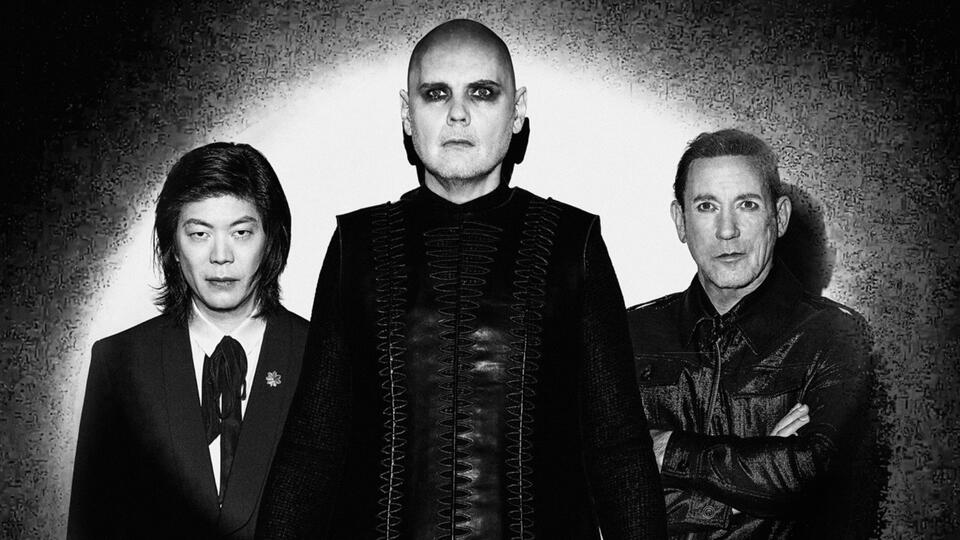 Thirty Years of Mellon Collie: The Smashing Pumpkins Announce Fall 2026 ...