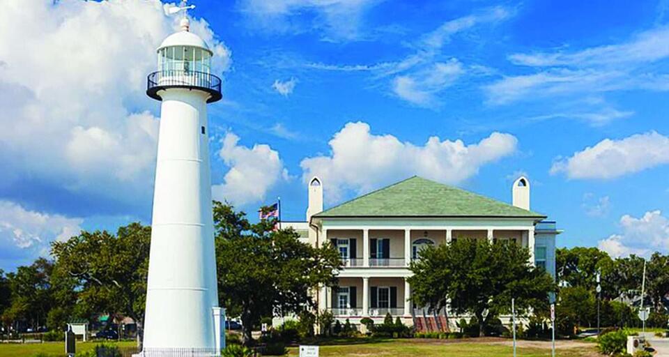 Biloxi Chamber of Commerce to Host 45th Annual Seafood Festival at The Lawn