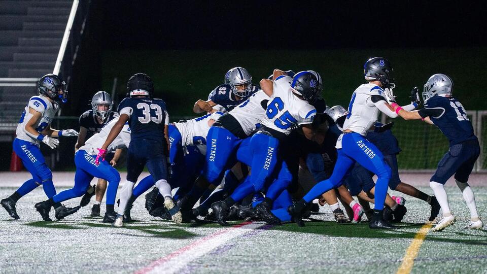 It's Week 9 prediction time for high school football in Bucks County ...