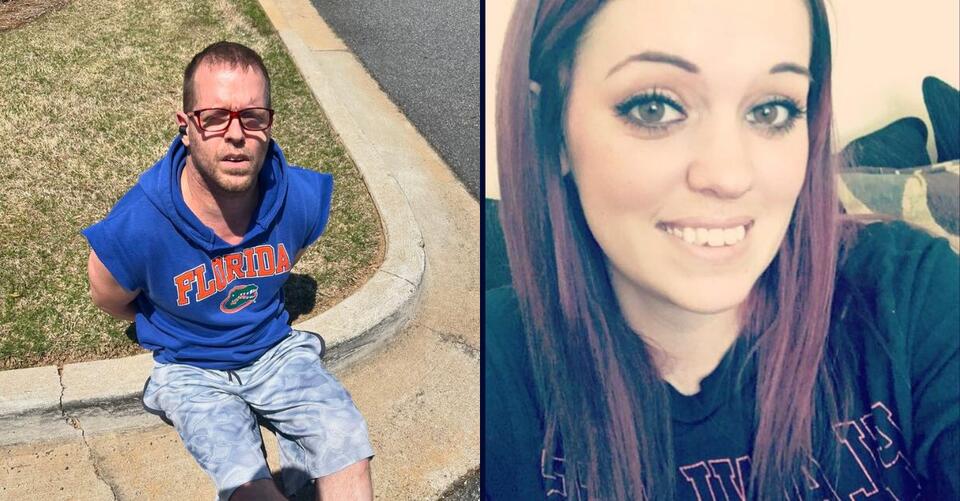 Man convicted of murdering wife in front of their children after ...
