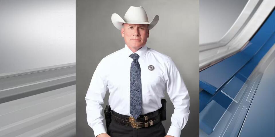 Grayson County Sheriff’s Office announces next chief deputy - NewsBreak